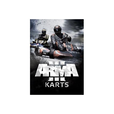 Arma 3   Karts DLC Steam Kod Klucz