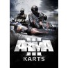 Arma 3   Karts DLC Steam Kod Klucz