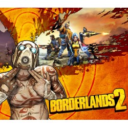 Borderlands 2   Ultimate Vault Hunters Upgrade Pack DLC Steam Kod Klucz