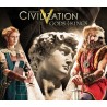 Sid Meiers Civilization V   Gods and Kings Expansion   Steam Kod Klucz