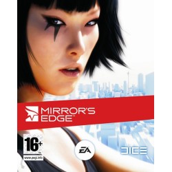 Mirrors Edge Steam Kod Klucz