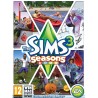 The Sims 3   Seasons Expansion Pack   Origin Kod Klucz