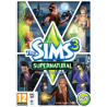 The Sims 3   Supernatural DLC   Origin Kod Klucz