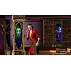 The Sims 3   Supernatural DLC   Origin Kod Klucz