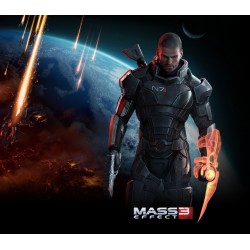 Mass Effect 3 Origin Kod Klucz