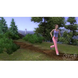 The Sims 3   High End Loft...