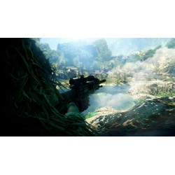 Sniper Ghost Warrior Gold Edition Steam Kod Klucz