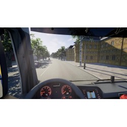 On The Road  Truck Simulator Steam Kod Klucz