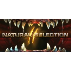 Natural Selection 2 Steam Kod Klucz