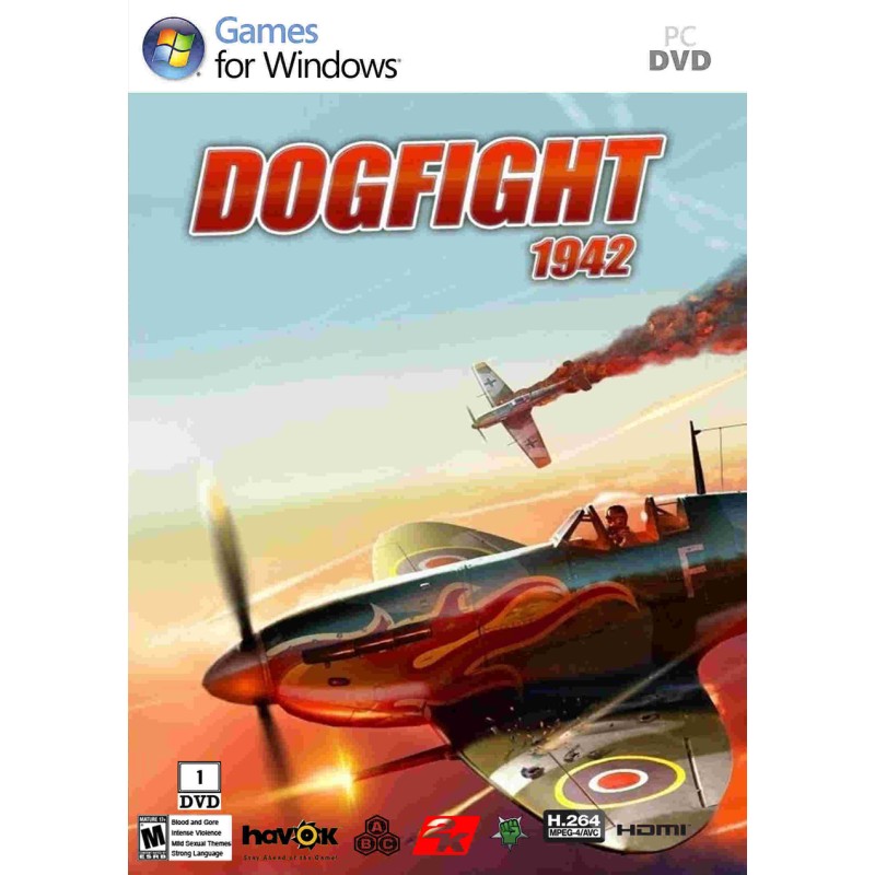 Dogfight 1942 Steam Kod Klucz