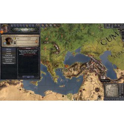 Crusader Kings II   Songs of the Rus DLC Steam Kod Klucz