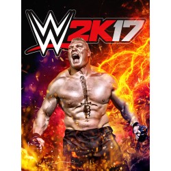 WWE 2K17   Season Pass Steam Kod Klucz