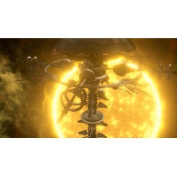 Stellaris   Utopia DLC Steam Kod Klucz