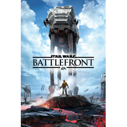 Star Wars Battlefront Ultimate Edition XBOX One Kod Klucz