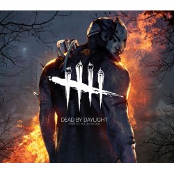 Dead by Daylight   Trapper Chuckles Mask DLC Steam Kod Klucz