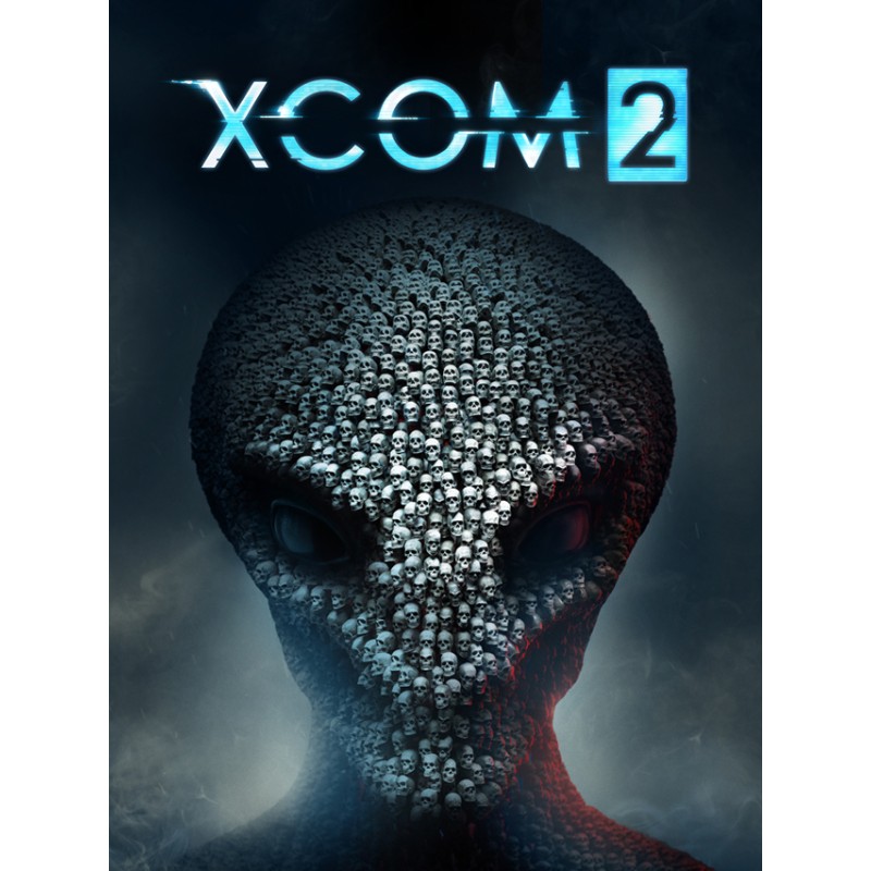 XCOM 2 XBOX ONE Kod Klucz