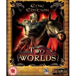 Two Worlds Epic Edition Steam Kod Klucz