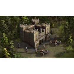 Cossacks 3   Guardians of the Highlands DLC Steam Kod Klucz