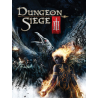 Dungeon Siege III XBOX 360 / XBOX One Kod Klucz