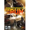 Need for Speed The Run EA Origin Kod Klucz