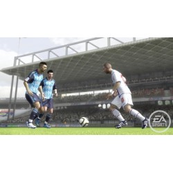 FIFA 10 Origin Kod Klucz