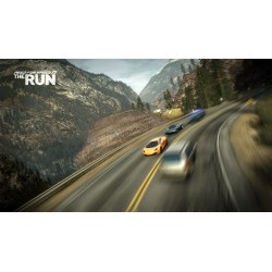 Need for Speed The Run EA Origin Kod Klucz