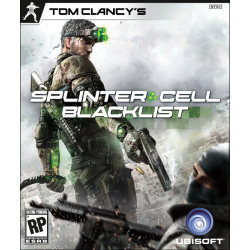 Tom Clancys Splinter Cell...