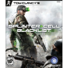 Tom Clancys Splinter Cell  Blacklist Deluxe Edition Ubisoft Connect Kod Klucz