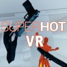 SUPERHOT VR Steam Kod Klucz