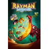 Rayman Legends Ubisoft Connect Kod Klucz