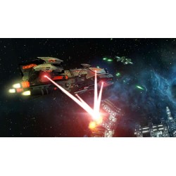 Starpoint Gemini 2   Titans DLC Steam Kod Klucz