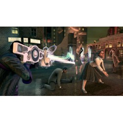 Saints Row IV   Steam Kod Klucz