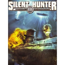 Silent Hunter 3 Ubisoft Connect Kod Klucz