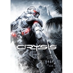 Crysis GOG Kod Klucz