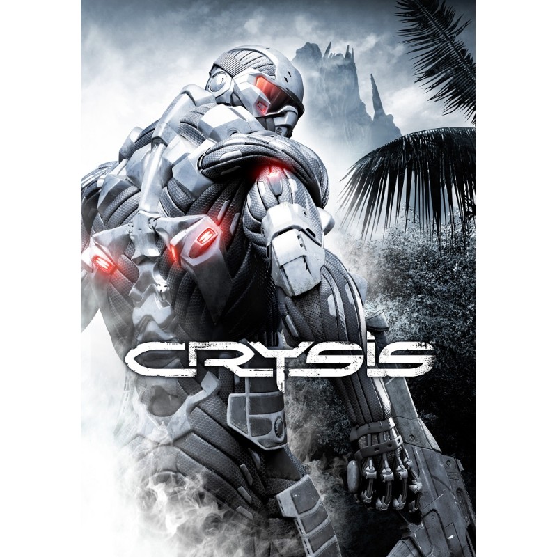 Crysis GOG Kod Klucz