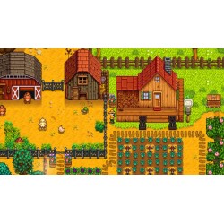 Stardew Valley GOG Kod Klucz