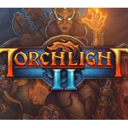 Torchlight II GOG Kod Klucz