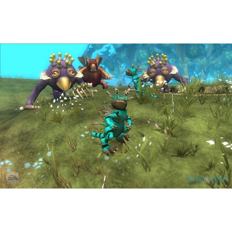 SPORE Complete Pack GOG Kod Klucz