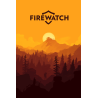 Firewatch GOG Kod Klucz