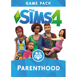 The Sims 4  Parenthood Origin Kod Klucz