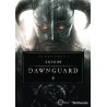 The Elder Scrolls V  Skyrim Dawnguard DLC Steam Kod Klucz