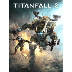 Titanfall 2 Deluxe Edition...