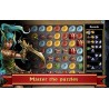 Gems of War   Demon Hunter Bundle DLC Steam Kod Klucz