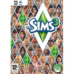 The Sims 3 Deluxe Edition...