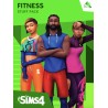 The Sims 4  Fitness Stuff   Origin Kod Klucz