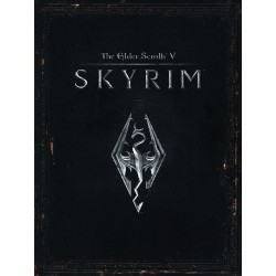 The Elder Scrolls V  Skyrim...