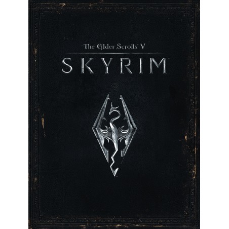 The Elder Scrolls V  Skyrim Steam Kod Klucz