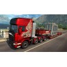 Euro Truck Simulator 2   Heavy Cargo Pack DLC Steam Kod Klucz