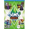 The Sims 3   Movie Stuff DLC Origin Kod Klucz