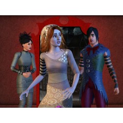 The Sims 3   Movie Stuff DLC Origin Kod Klucz